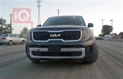 Kia Telluride